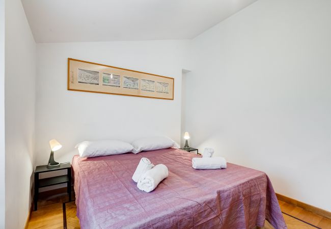 Appartamento a Roma - Colosseum Terrace Penthouse Appartamento a Roma - Colosseum Terrace Penthouse