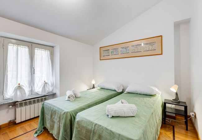 Appartamento a Roma - Colosseum Terrace Penthouse Appartamento a Roma - Colosseum Terrace Penthouse