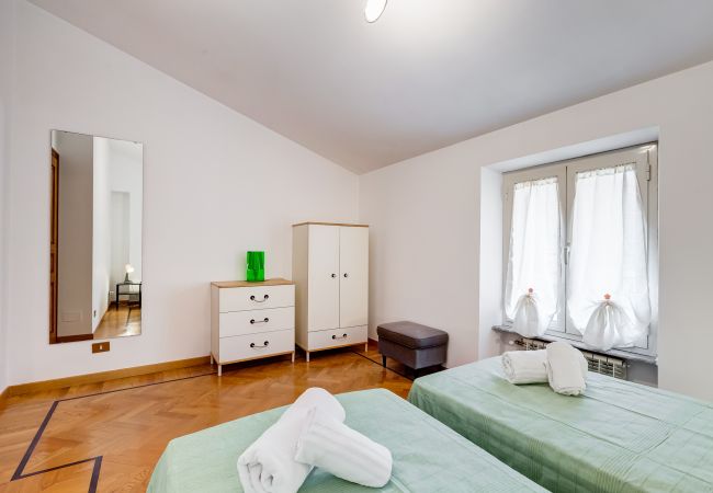 Appartamento a Roma - Colosseum Terrace Penthouse Appartamento a Roma - Colosseum Terrace Penthouse