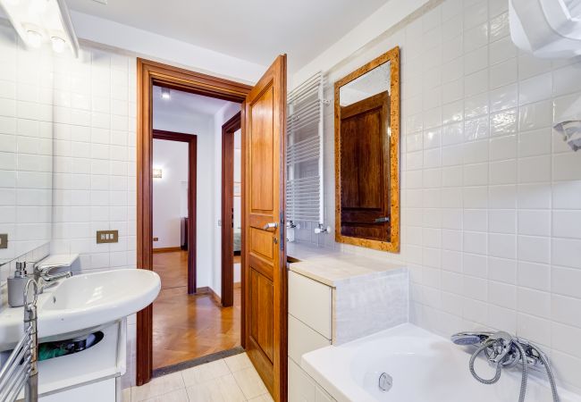 Appartamento a Roma - Colosseum Terrace Penthouse Appartamento a Roma - Colosseum Terrace Penthouse