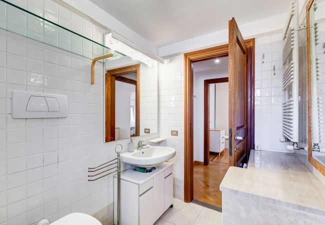 Appartamento a Roma - Colosseum Terrace Penthouse Appartamento a Roma - Colosseum Terrace Penthouse