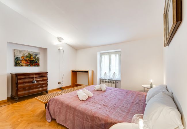 Appartamento a Roma - Colosseum Terrace Penthouse Appartamento a Roma - Colosseum Terrace Penthouse