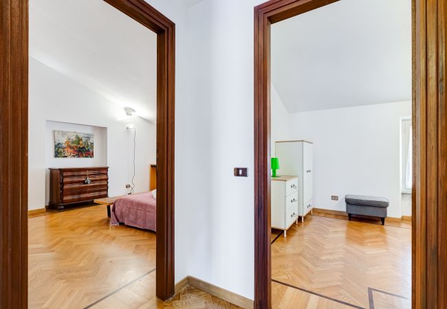 Appartamento a Roma - Colosseum Terrace Penthouse Appartamento a Roma - Colosseum Terrace Penthouse