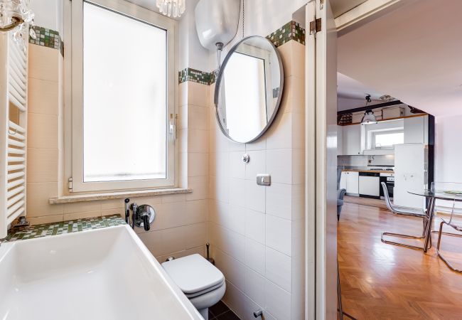 Appartamento a Roma - Colosseum Terrace Penthouse Appartamento a Roma - Colosseum Terrace Penthouse