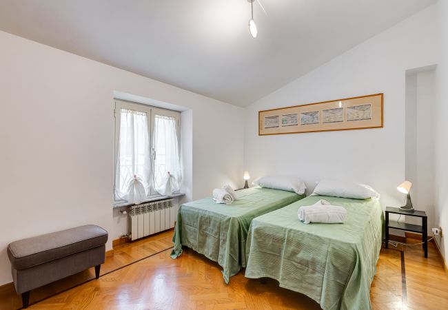 Appartamento a Roma - Colosseum Terrace Penthouse Appartamento a Roma - Colosseum Terrace Penthouse