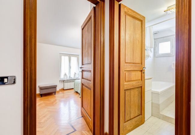 Appartamento a Roma - Colosseum Terrace Penthouse Appartamento a Roma - Colosseum Terrace Penthouse