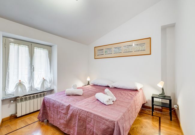 Appartamento a Roma - Colosseum Terrace Penthouse Appartamento a Roma - Colosseum Terrace Penthouse
