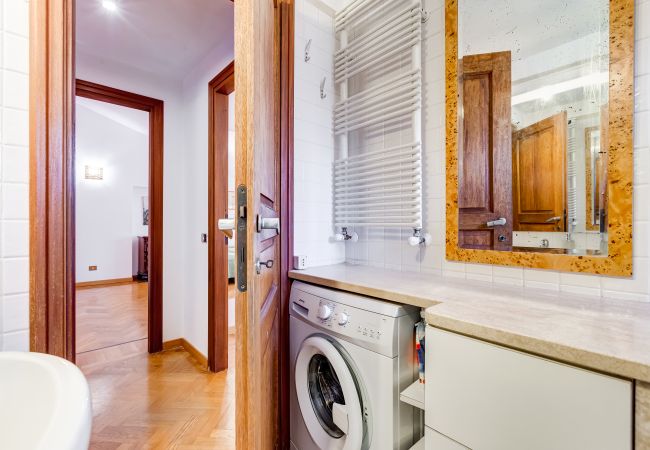 Appartamento a Roma - Colosseum Terrace Penthouse Appartamento a Roma - Colosseum Terrace Penthouse