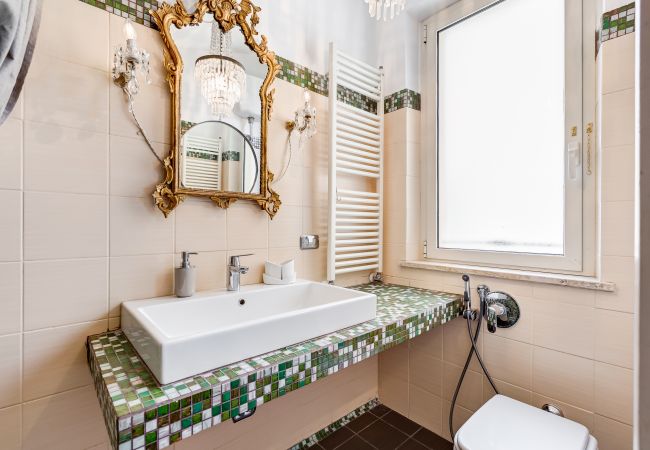 Appartamento a Roma - Colosseum Terrace Penthouse Appartamento a Roma - Colosseum Terrace Penthouse