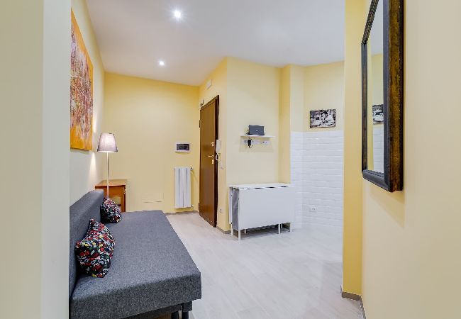 Appartamento a Roma - Monteverde Cozy Apartment Appartamento a Roma - Monteverde Cozy Apartment