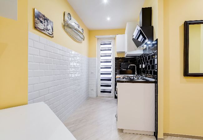 Appartamento a Roma - Monteverde Cozy Apartment Appartamento a Roma - Monteverde Cozy Apartment