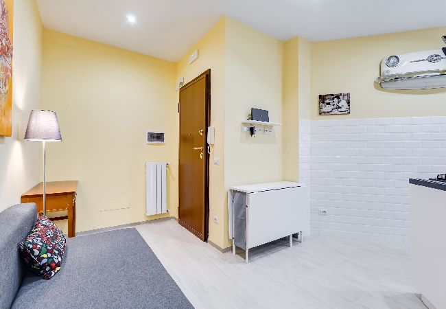 Appartamento a Roma - Monteverde Cozy Apartment Appartamento a Roma - Monteverde Cozy Apartment