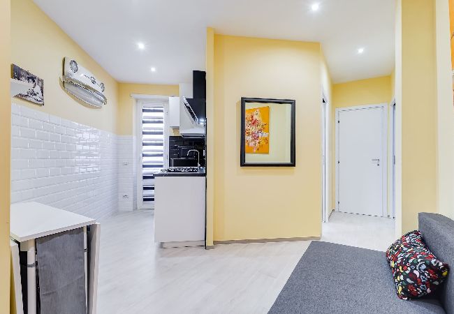 Appartamento a Roma - Monteverde Cozy Apartment Appartamento a Roma - Monteverde Cozy Apartment