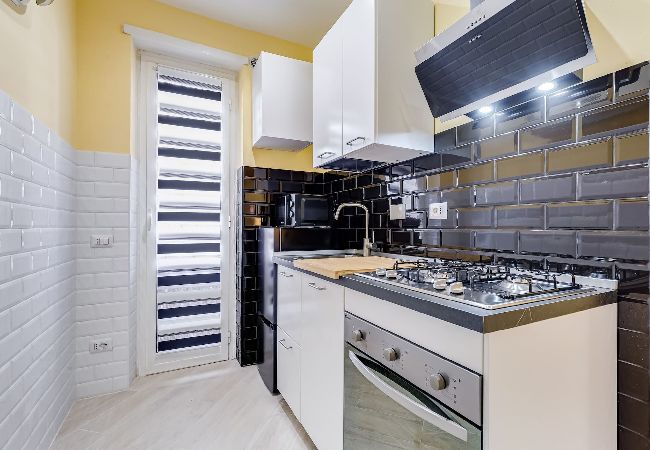 Appartamento a Roma - Monteverde Cozy Apartment Appartamento a Roma - Monteverde Cozy Apartment