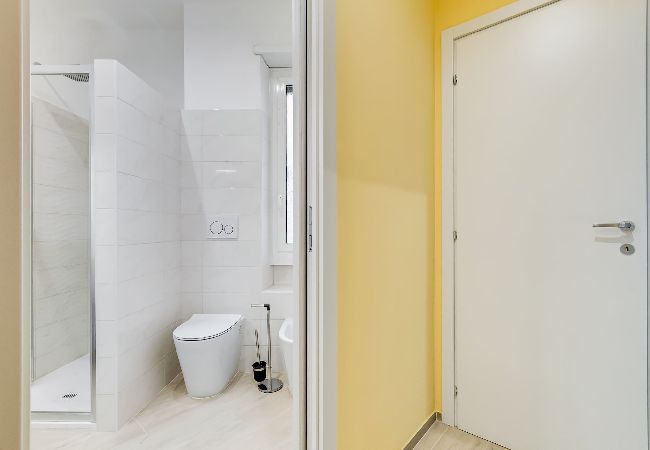 Appartamento a Roma - Monteverde Cozy Apartment Appartamento a Roma - Monteverde Cozy Apartment