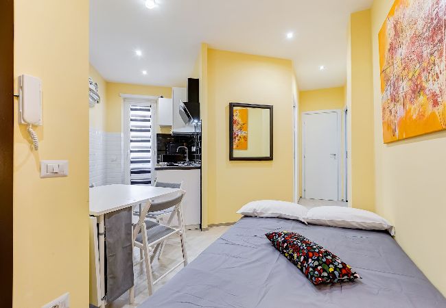 Appartamento a Roma - Monteverde Cozy Apartment Appartamento a Roma - Monteverde Cozy Apartment