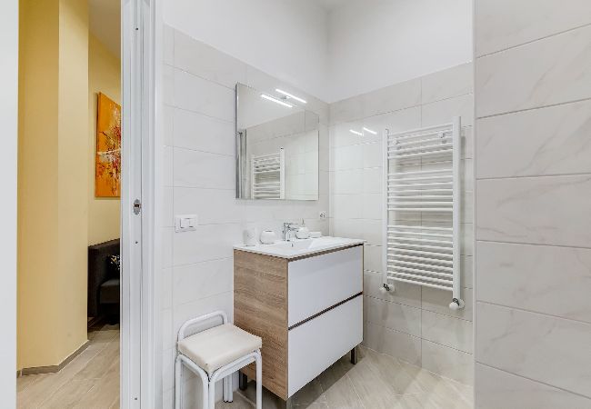 Appartamento a Roma - Monteverde Cozy Apartment Appartamento a Roma - Monteverde Cozy Apartment