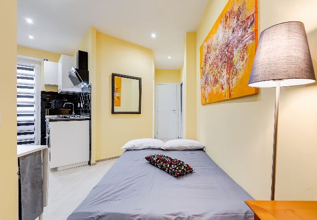 Appartamento a Roma - Monteverde Cozy Apartment Appartamento a Roma - Monteverde Cozy Apartment