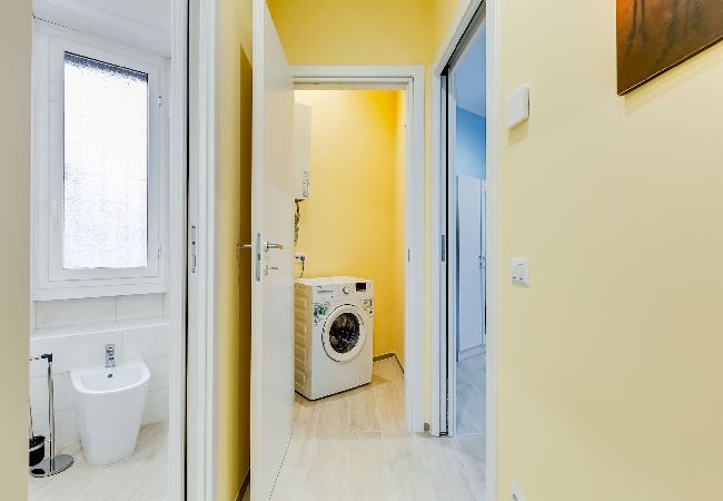 Appartamento a Roma - Monteverde Cozy Apartment Appartamento a Roma - Monteverde Cozy Apartment