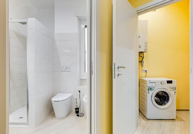 Appartamento a Roma - Monteverde Cozy Apartment Appartamento a Roma - Monteverde Cozy Apartment