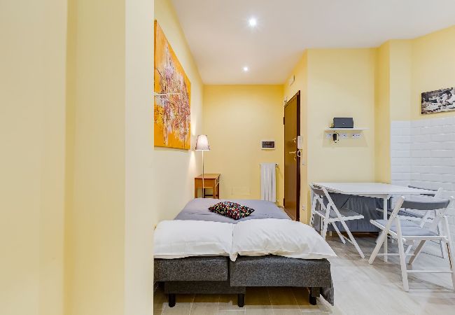 Appartamento a Roma - Monteverde Cozy Apartment Appartamento a Roma - Monteverde Cozy Apartment