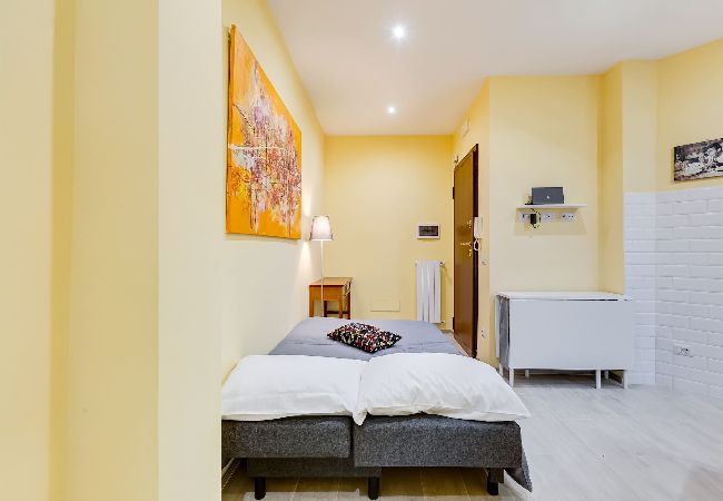 Appartamento a Roma - Monteverde Cozy Apartment Appartamento a Roma - Monteverde Cozy Apartment