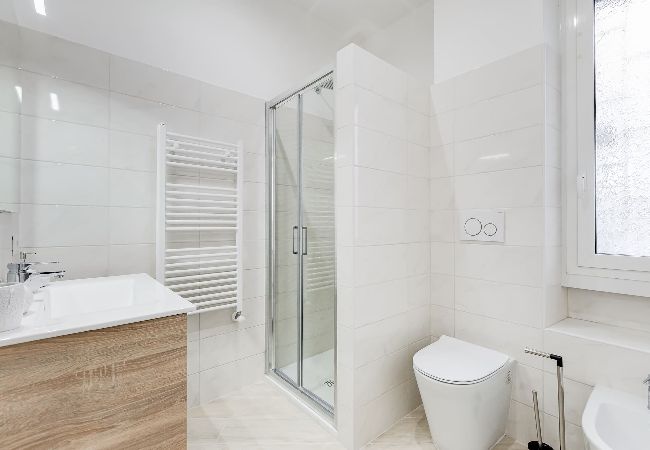 Appartamento a Roma - Monteverde Cozy Apartment Appartamento a Roma - Monteverde Cozy Apartment