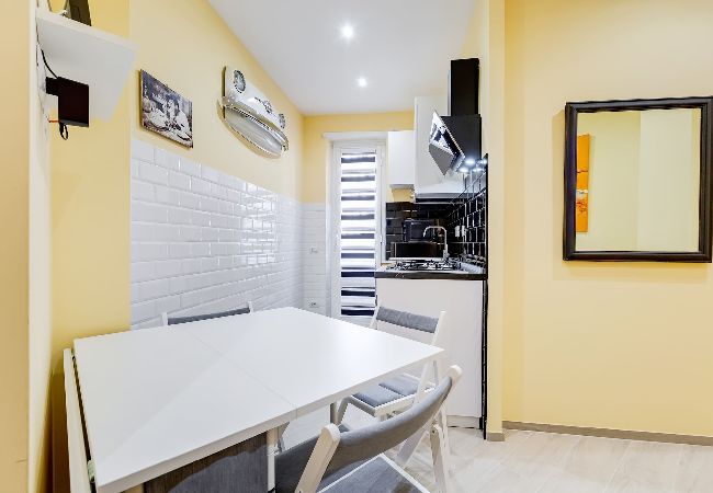 Appartamento a Roma - Monteverde Cozy Apartment Appartamento a Roma - Monteverde Cozy Apartment