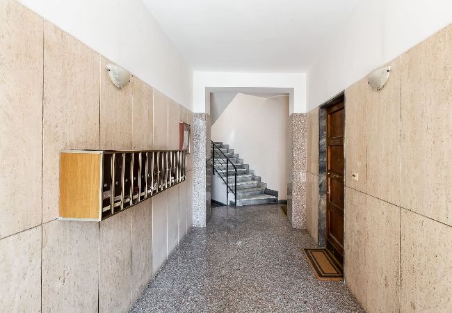 Appartamento a Roma - Monteverde Cozy Apartment Appartamento a Roma - Monteverde Cozy Apartment