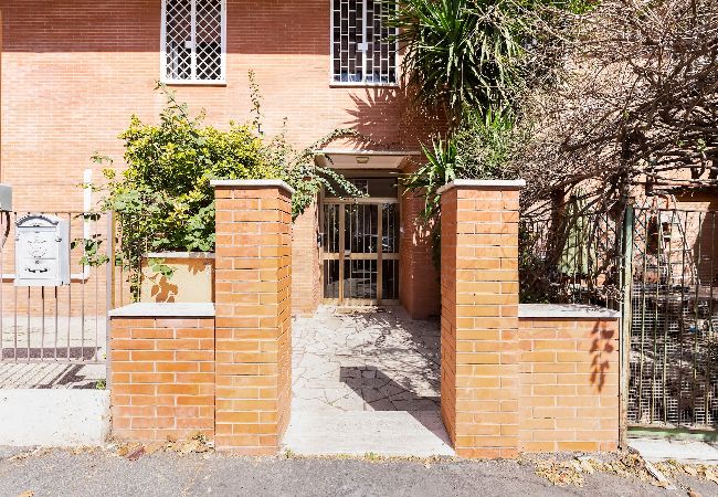 Appartamento a Roma - Monteverde Cozy Apartment Appartamento a Roma - Monteverde Cozy Apartment