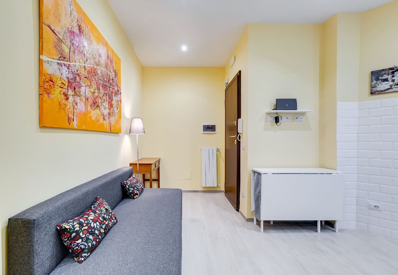 Appartamento a Roma - Monteverde Cozy Apartment