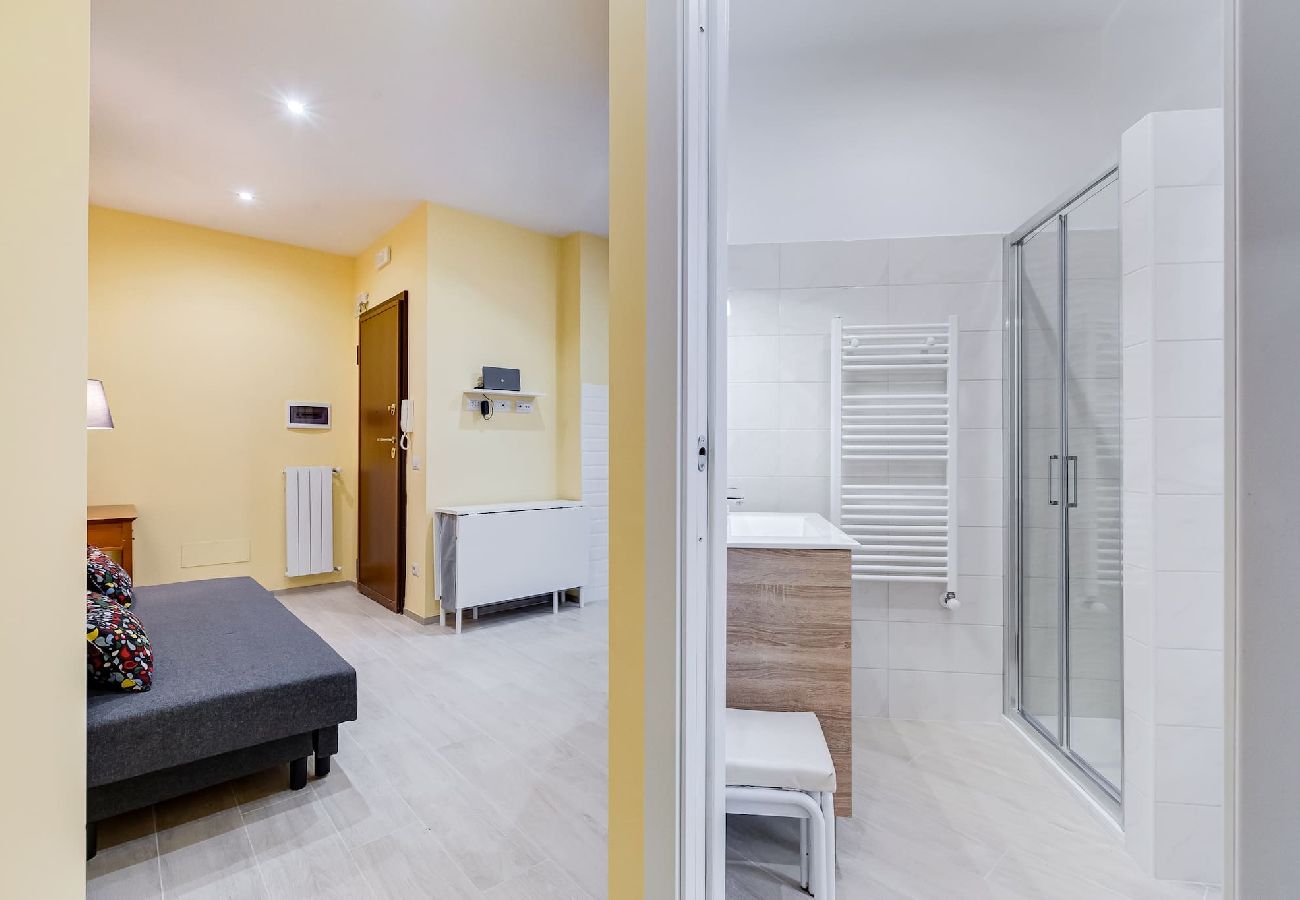 Appartamento a Roma - Monteverde Cozy Apartment