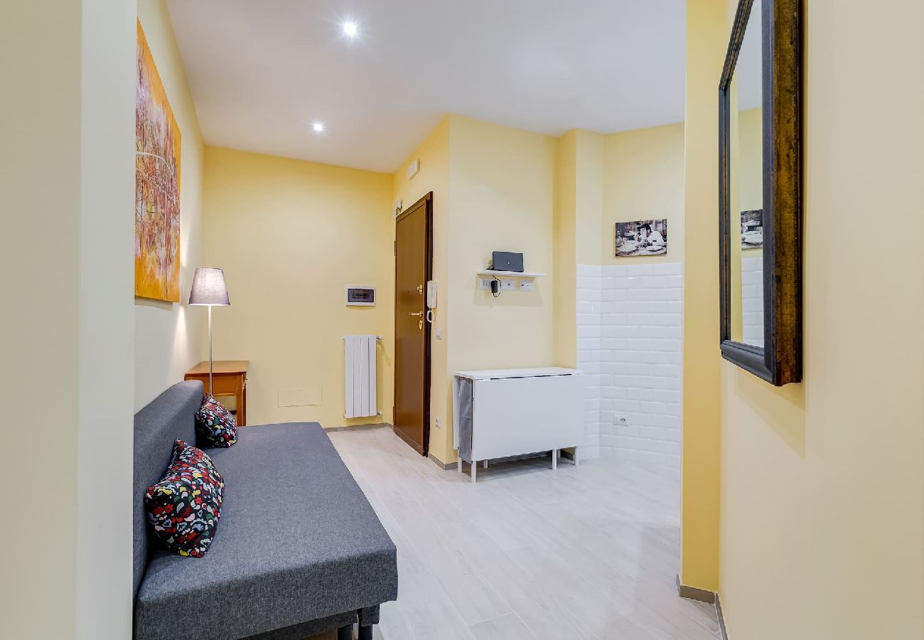 Appartamento a Roma - Monteverde Cozy Apartment