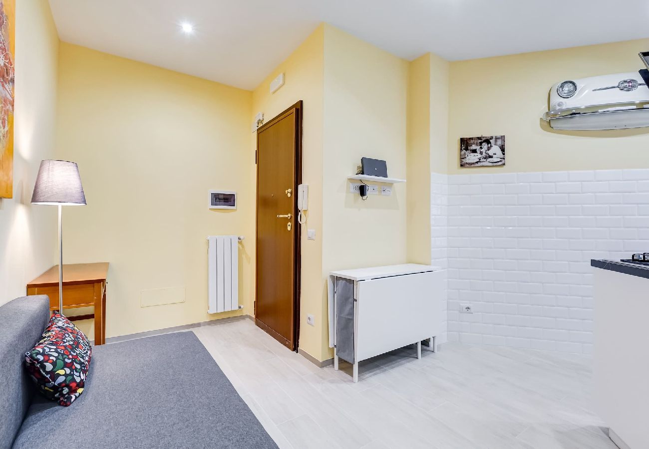 Appartamento a Roma - Monteverde Cozy Apartment