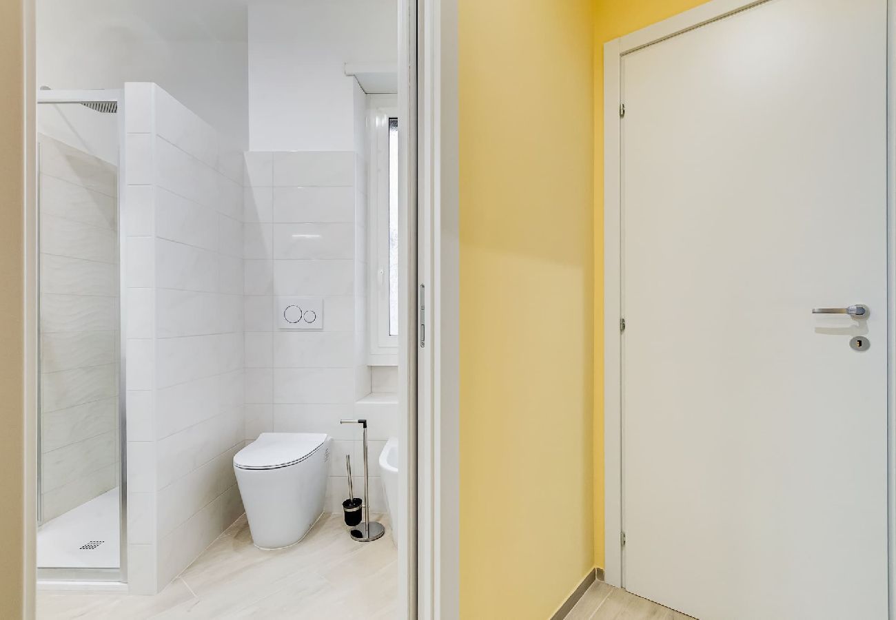 Appartamento a Roma - Monteverde Cozy Apartment