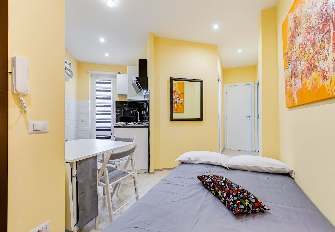 Appartamento a Roma - Monteverde Cozy Apartment