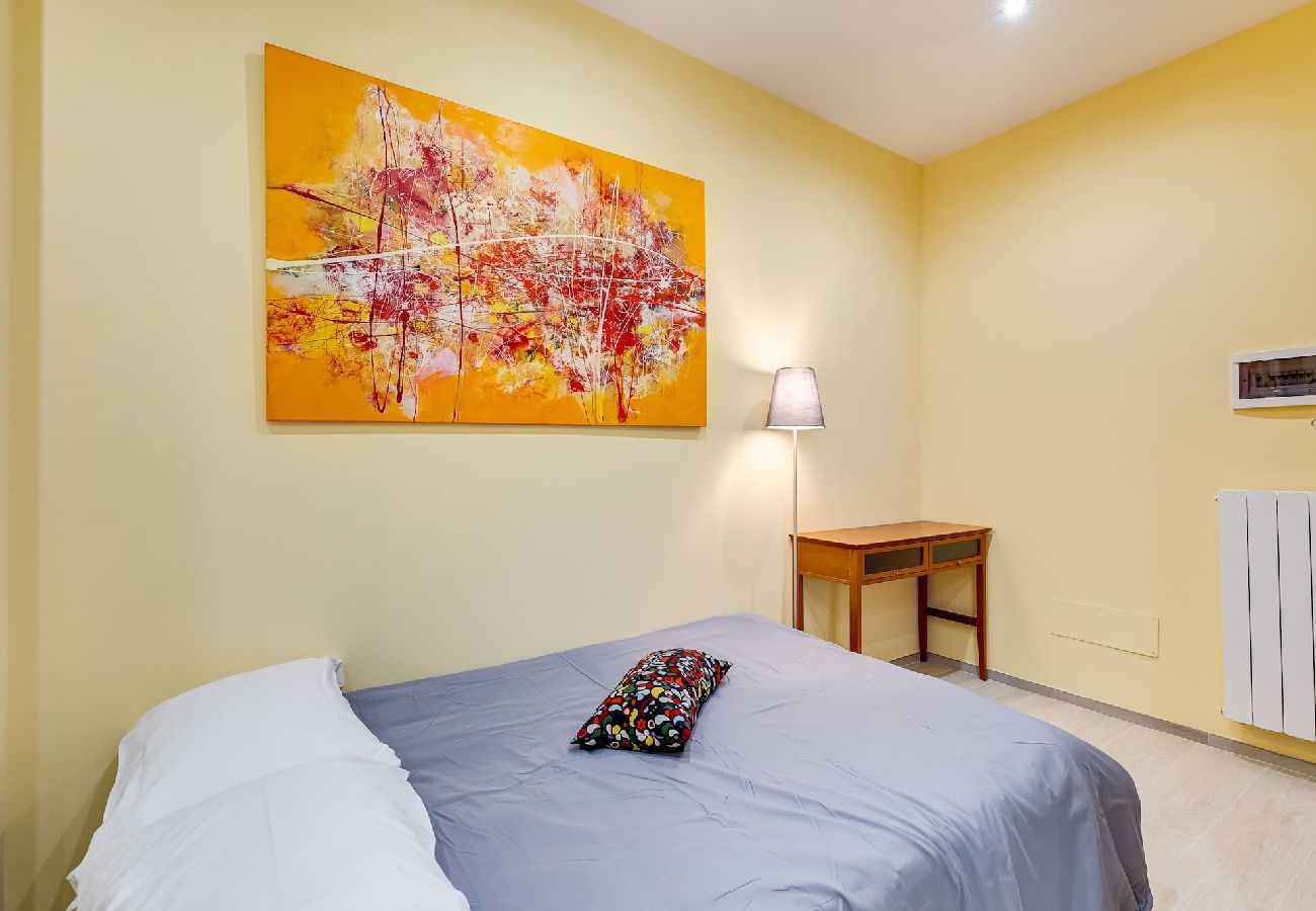 Appartamento a Roma - Monteverde Cozy Apartment