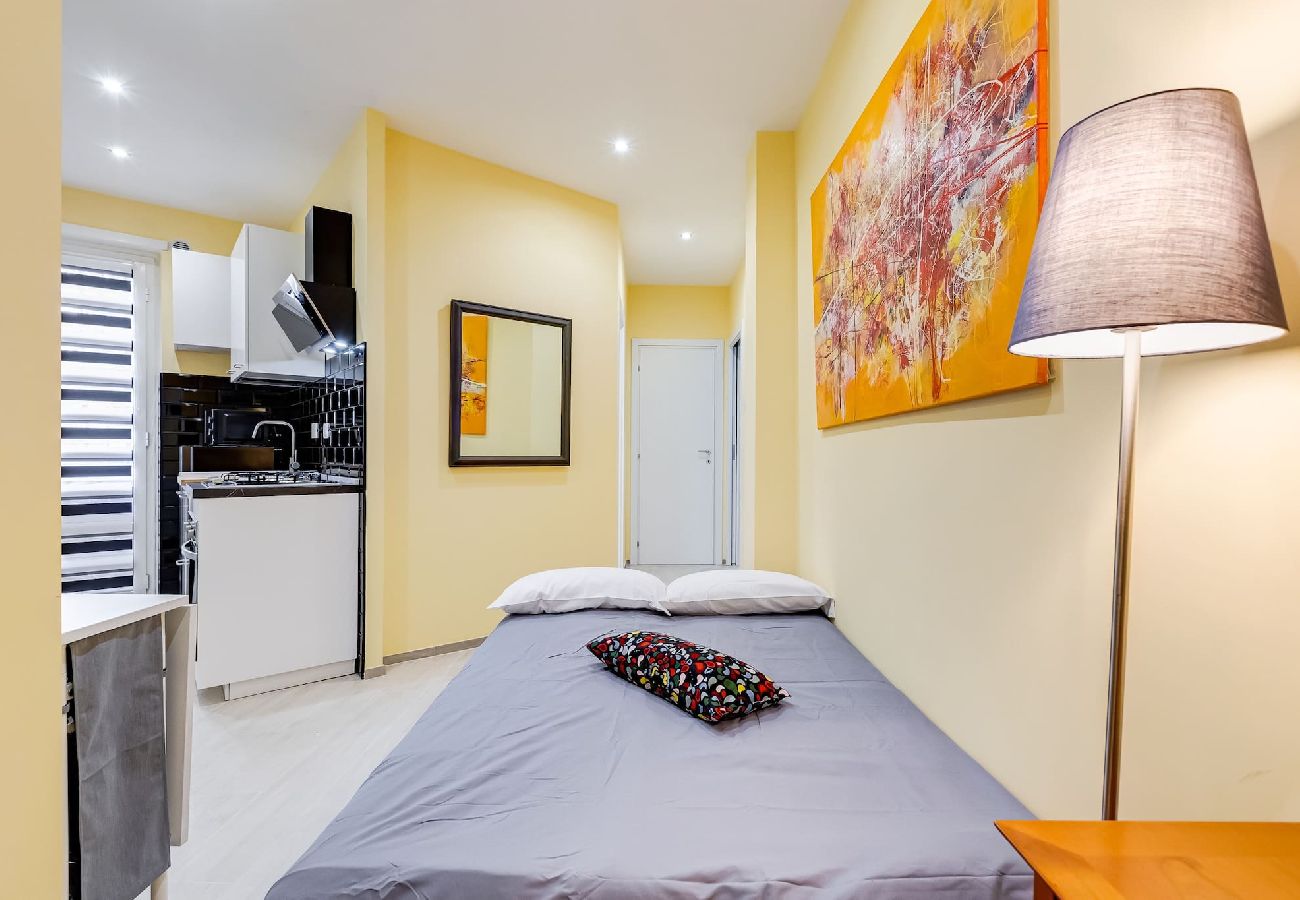 Appartamento a Roma - Monteverde Cozy Apartment