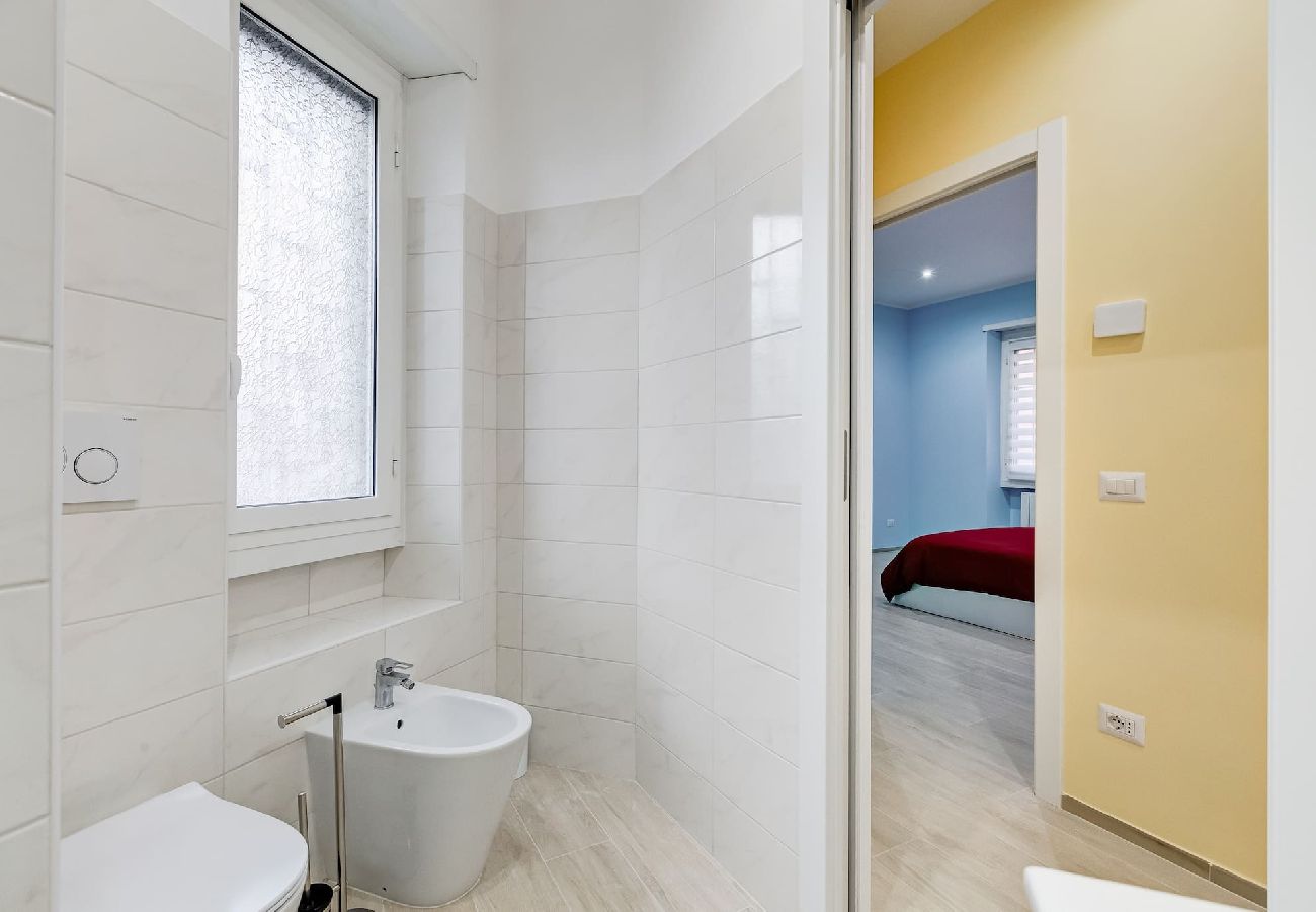 Appartamento a Roma - Monteverde Cozy Apartment