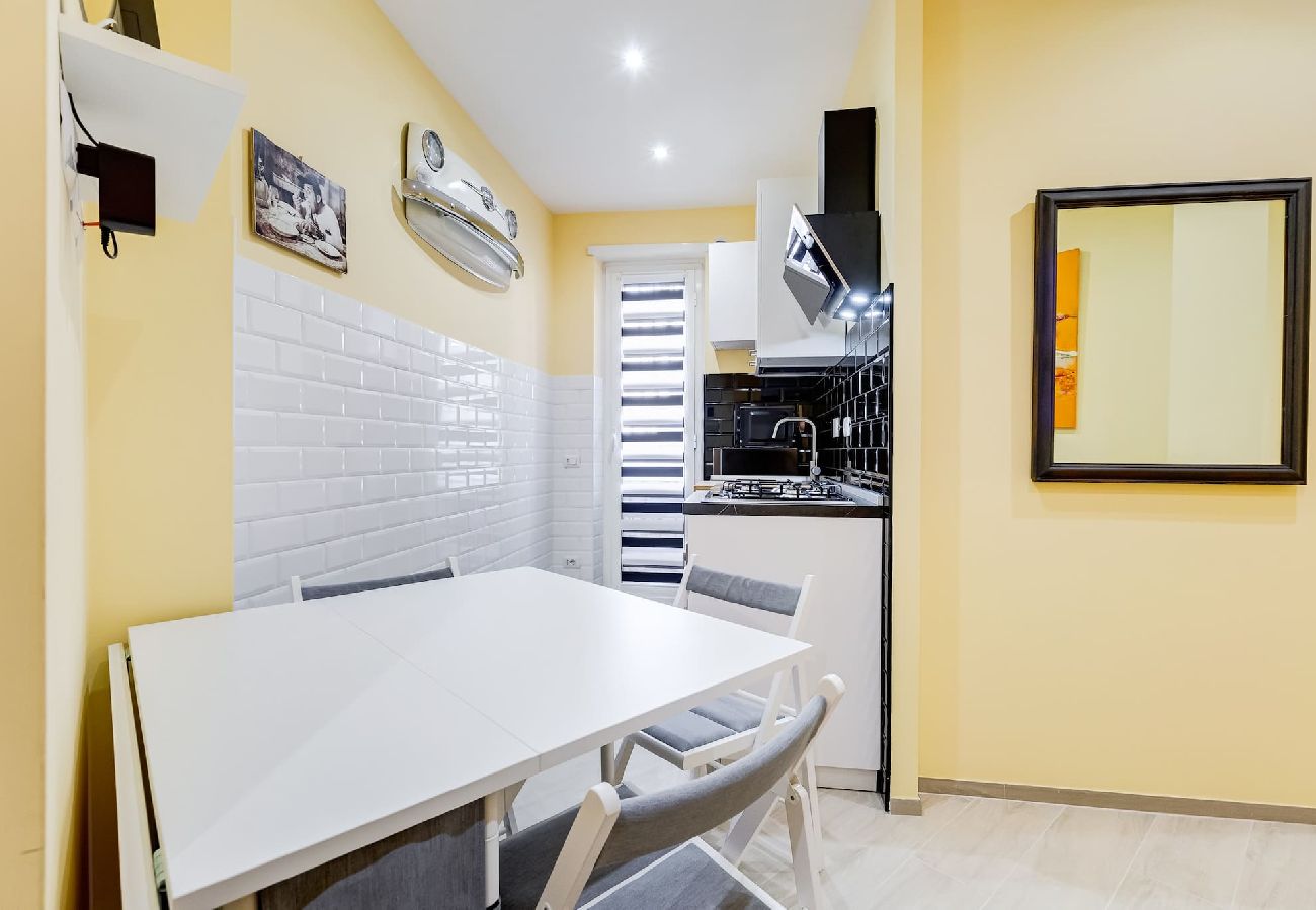 Appartamento a Roma - Monteverde Cozy Apartment