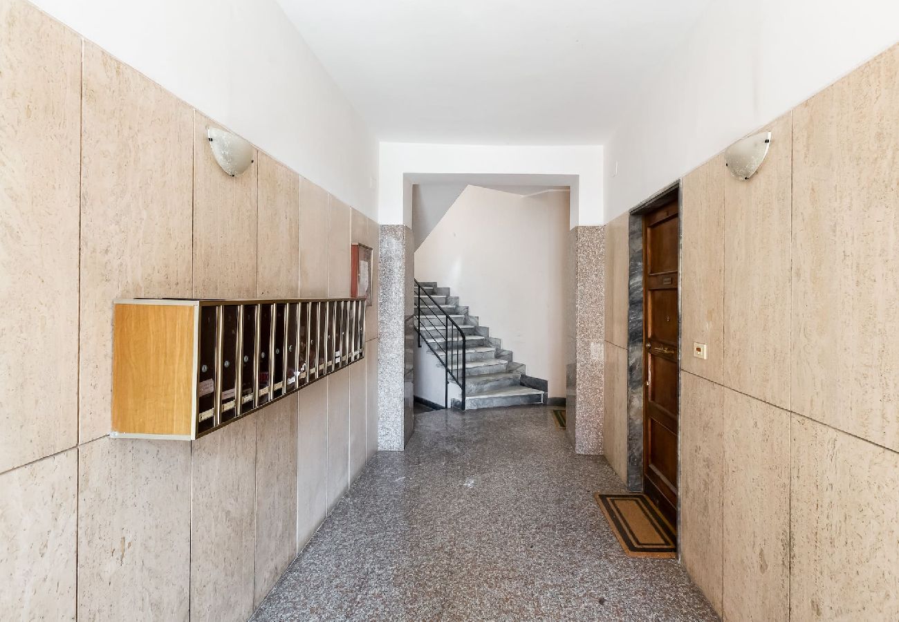 Appartamento a Roma - Monteverde Cozy Apartment