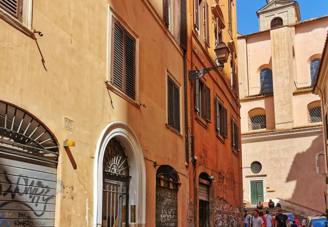 Appartamento a Roma - Navona Romantic House Appartamento a Roma - Navona Romantic House