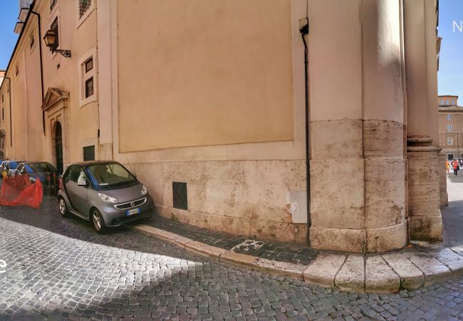 Appartamento a Roma - Navona Romantic House Appartamento a Roma - Navona Romantic House