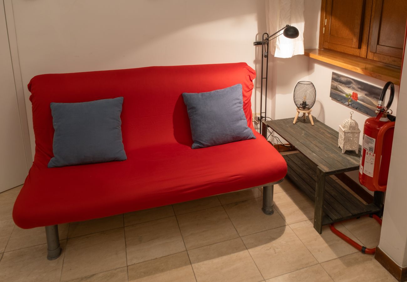 Appartamento a Roma - Navona Romantic House