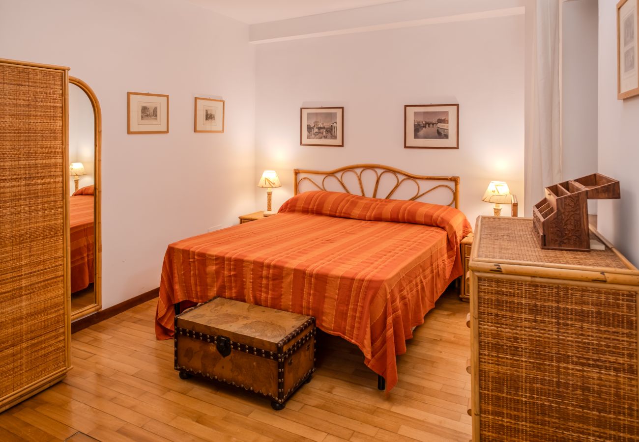 Appartamento a Roma - Navona Romantic House