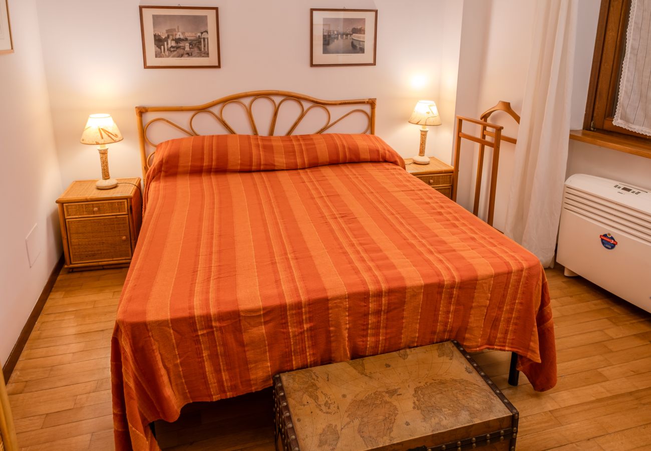 Appartamento a Roma - Navona Romantic House