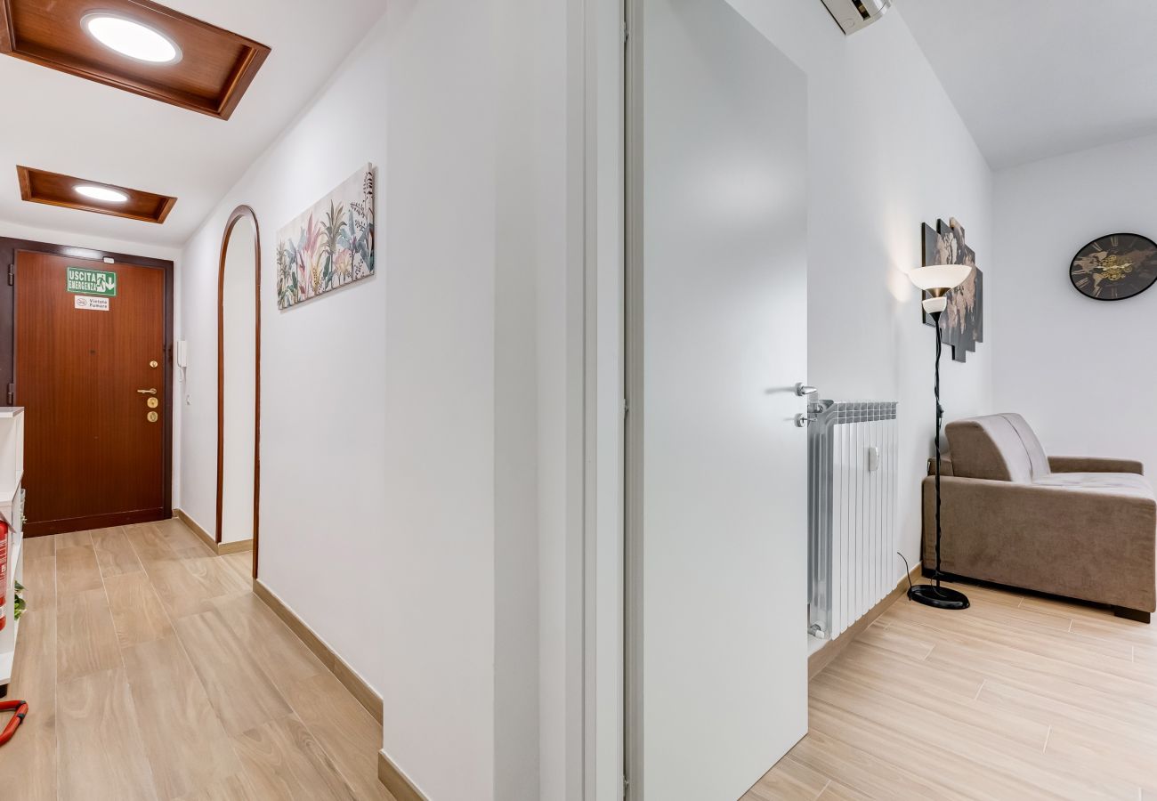 Appartamento a Roma - Testaccio Patty Flat