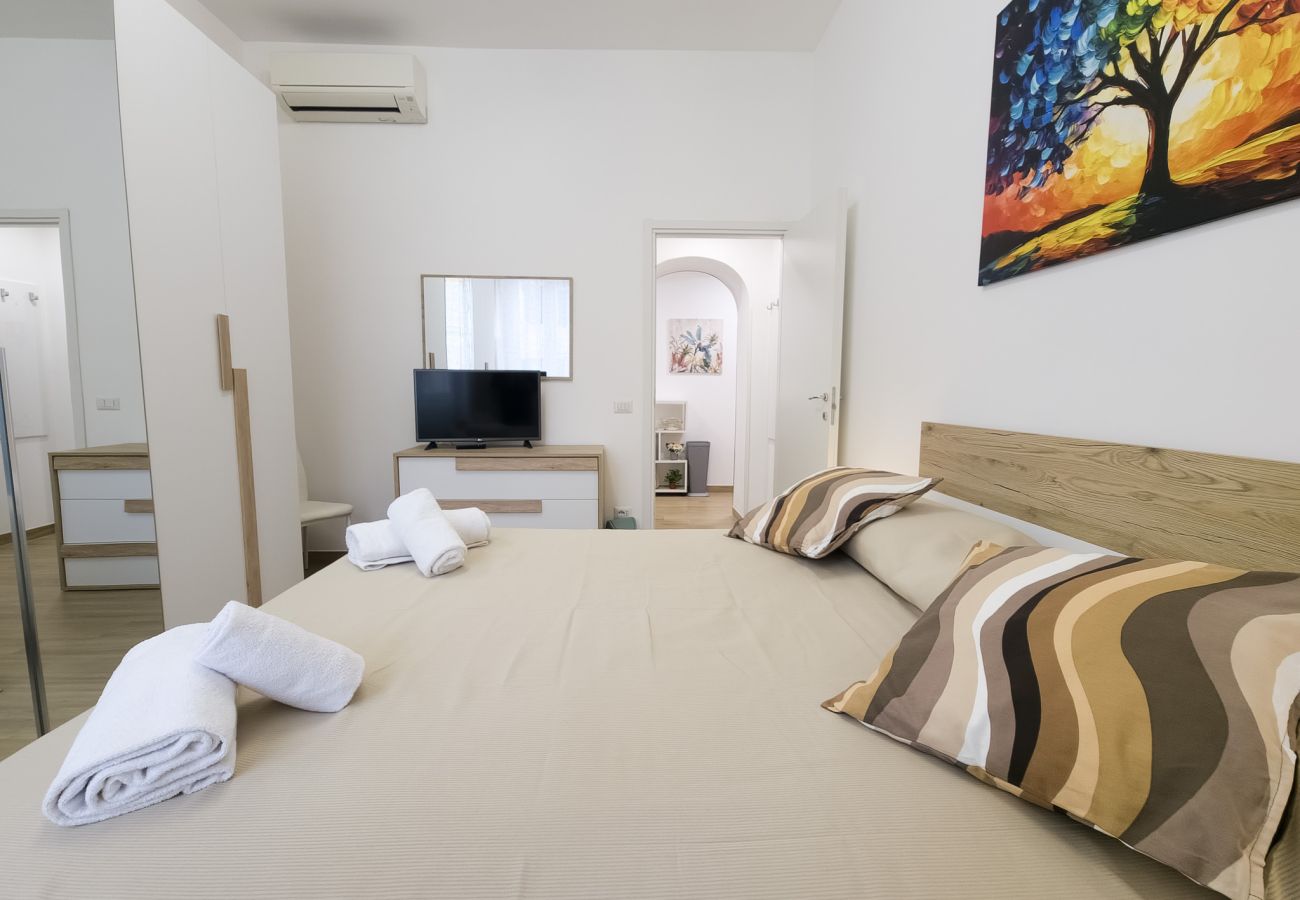 Appartamento a Roma - Testaccio Patty Flat