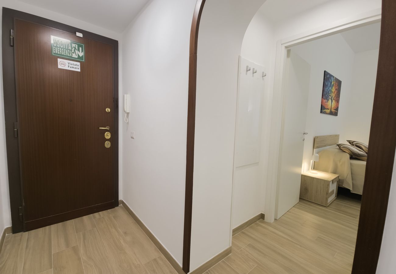 Appartamento a Roma - Testaccio Patty Flat