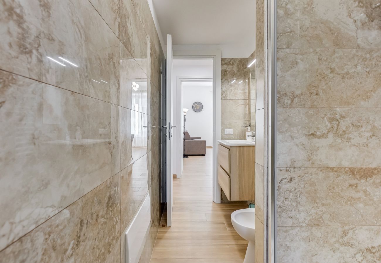 Appartamento a Roma - Testaccio Patty Flat